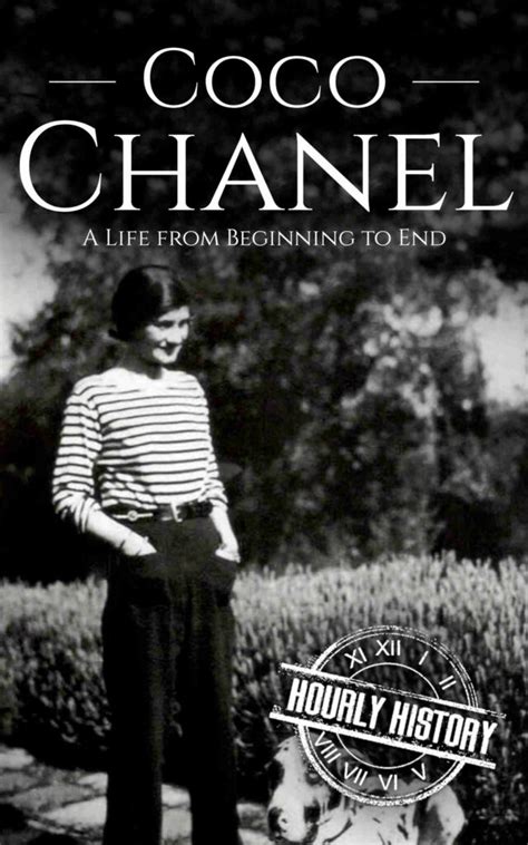 coco chanel biografie|coco chanel informatie.